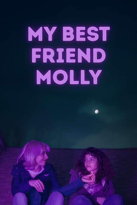 My Best Friend Molly